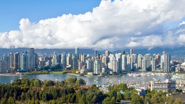 Visit Vancouver